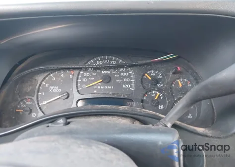 2006 Chevrolet Silverado 2500Hd Lt2 from USA, damaged, VIN 1GCHC23256F101091